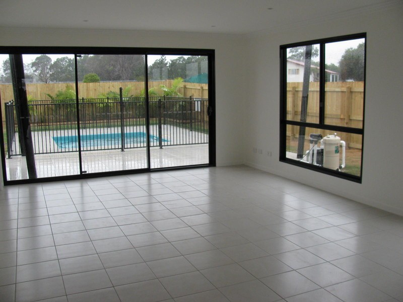 Lot 94 North Ridge Drive, Calliope QLD 4680