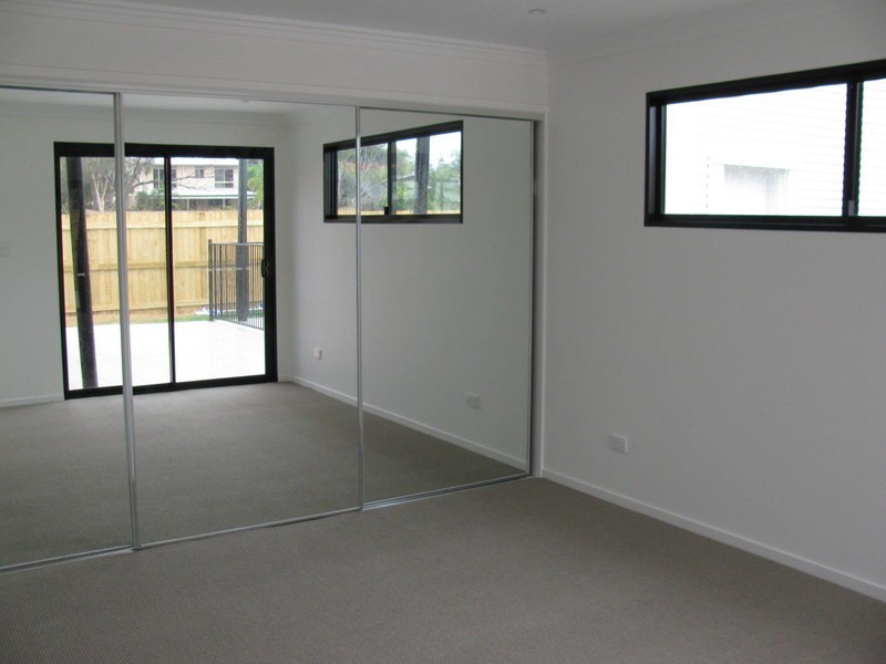 Lot 94 North Ridge Drive, Calliope QLD 4680