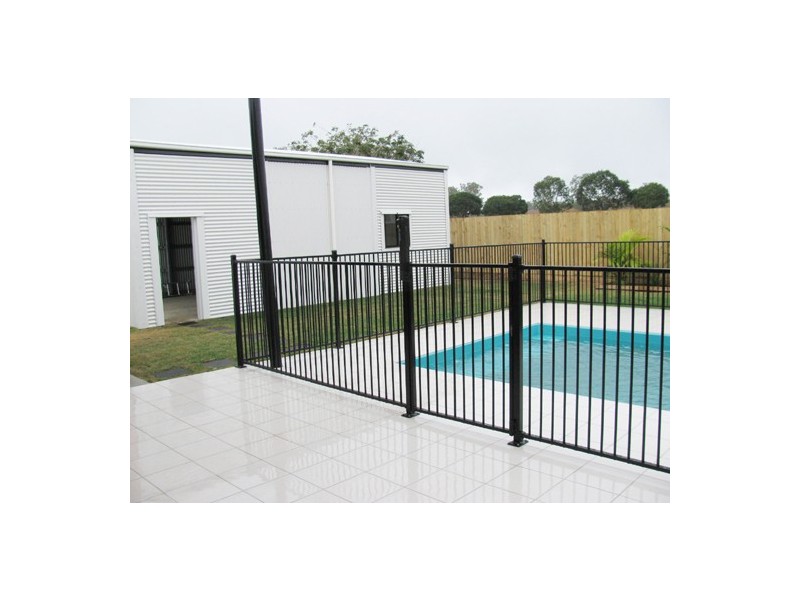 Lot 94 North Ridge Drive, Calliope QLD 4680