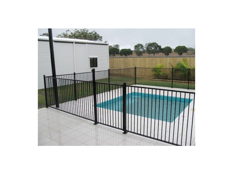 Lot 94 North Ridge Drive, Calliope QLD 4680