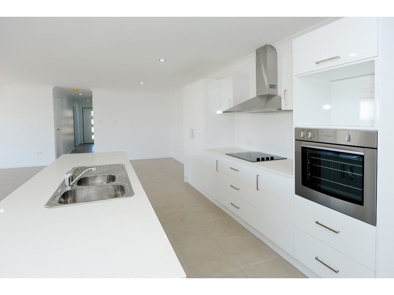 Lot 78 North Ridge Drive, Calliope QLD 4680