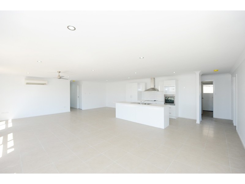 Lot 78 North Ridge Drive, Calliope QLD 4680