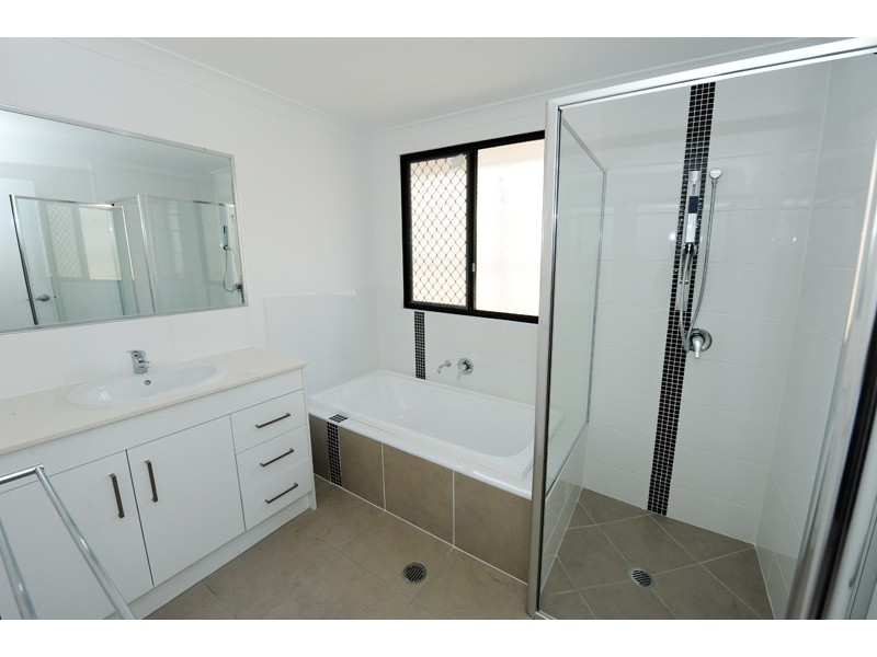 Lot 78 North Ridge Drive, Calliope QLD 4680