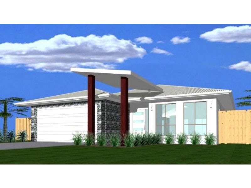 Lot 117 Stockbridge Court, Calliope QLD 4680