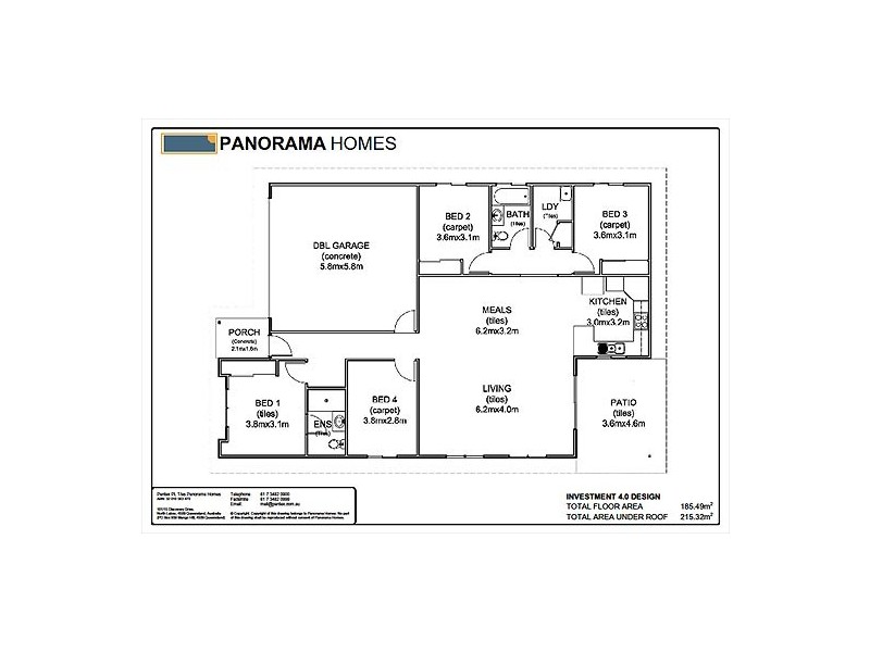 67 (Lot 129) North Ridge Drive, Calliope QLD 4680