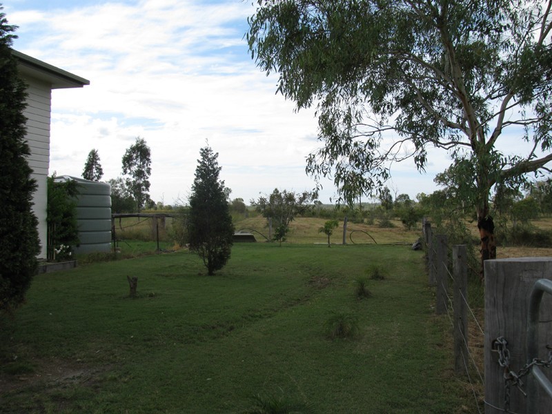 22 Knights Place, Calliope QLD 4680