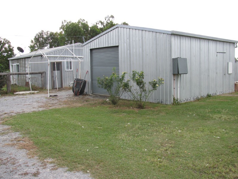 22 Knights Place, Calliope QLD 4680