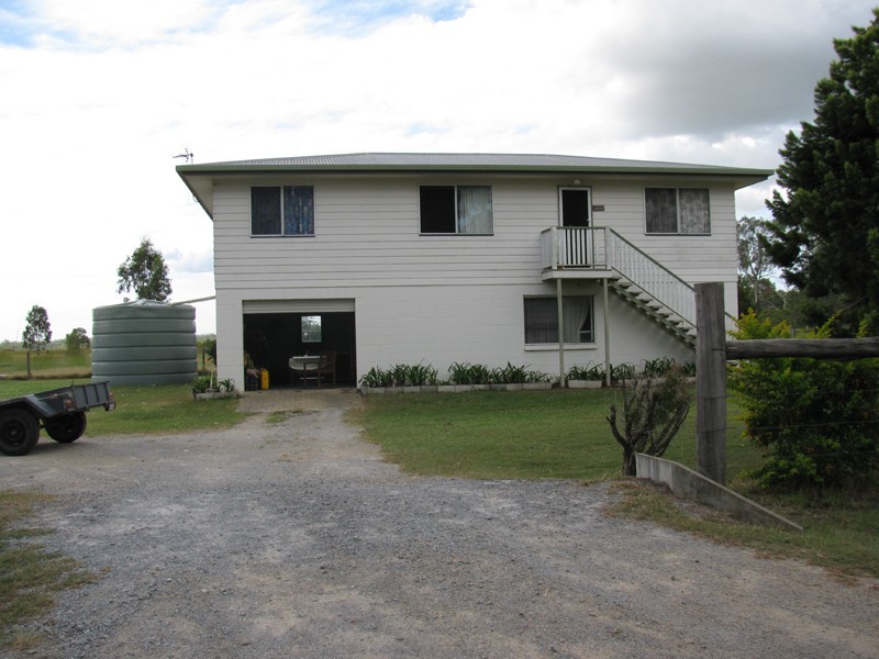 22 Knights Place, Calliope QLD 4680