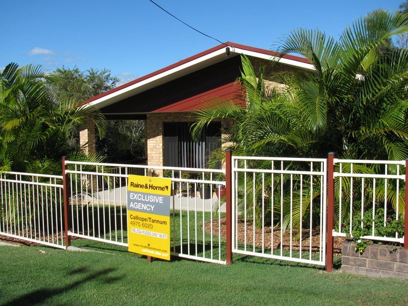 7 Keppel Avenue Gladstone, Gladstone QLD 4680