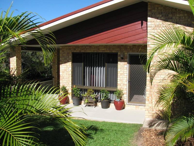 7 Keppel Avenue Gladstone, Gladstone QLD 4680