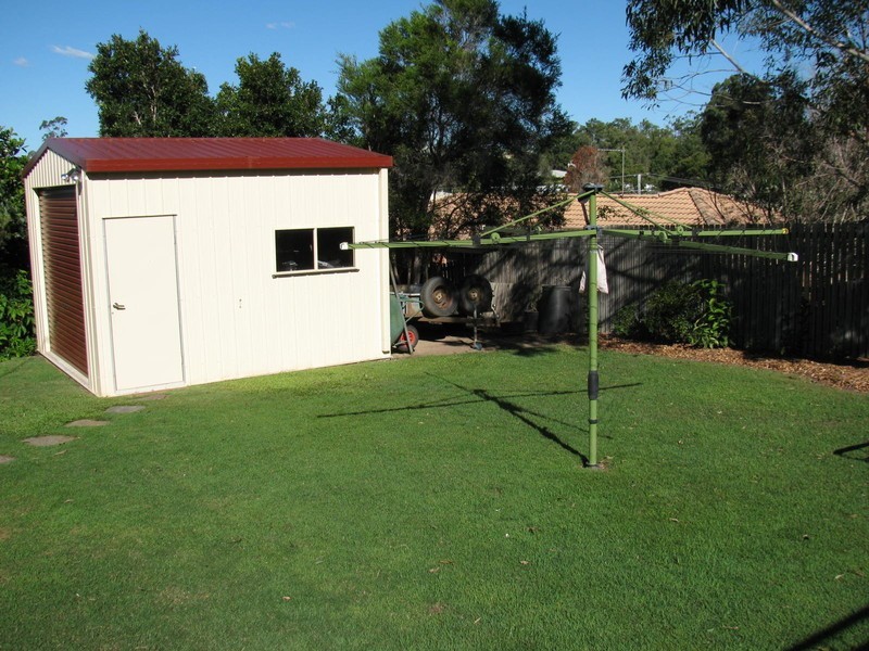 7 Keppel Avenue Gladstone, Gladstone QLD 4680