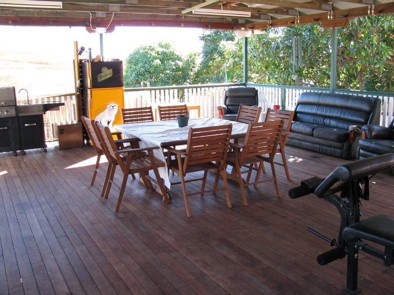 47 Katherine Road, Calliope QLD 4680