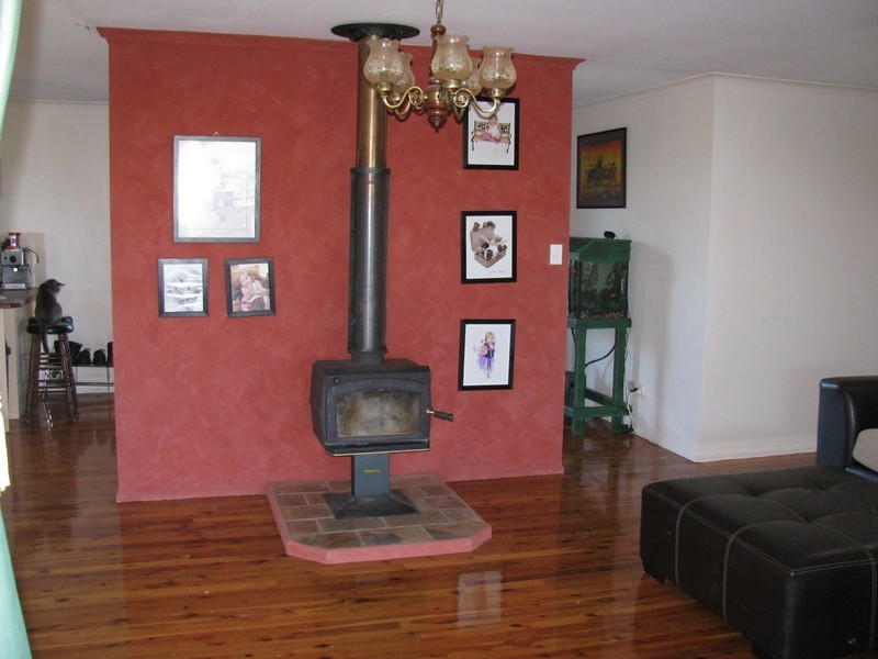 47 Katherine Road, Calliope QLD 4680