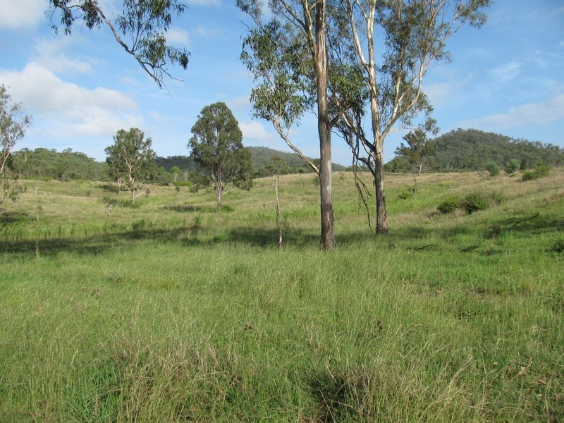 Lot 8 Deep Creek Road, Calliope QLD 4680