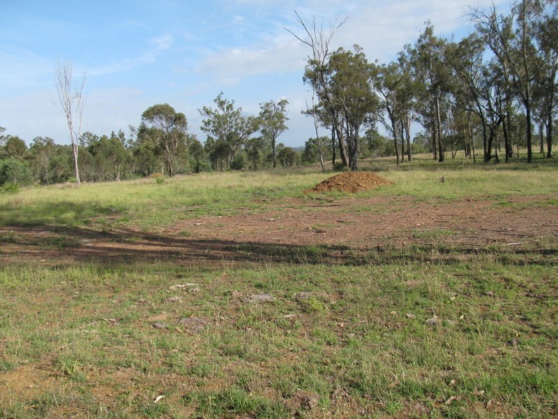 Lot 8 Deep Creek Road, Calliope QLD 4680