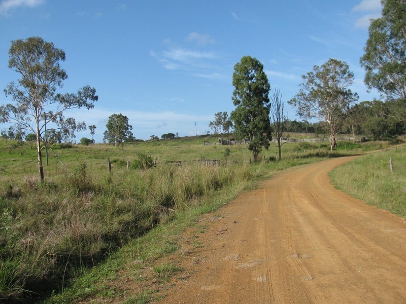 Lot 8 Deep Creek Road, Calliope QLD 4680