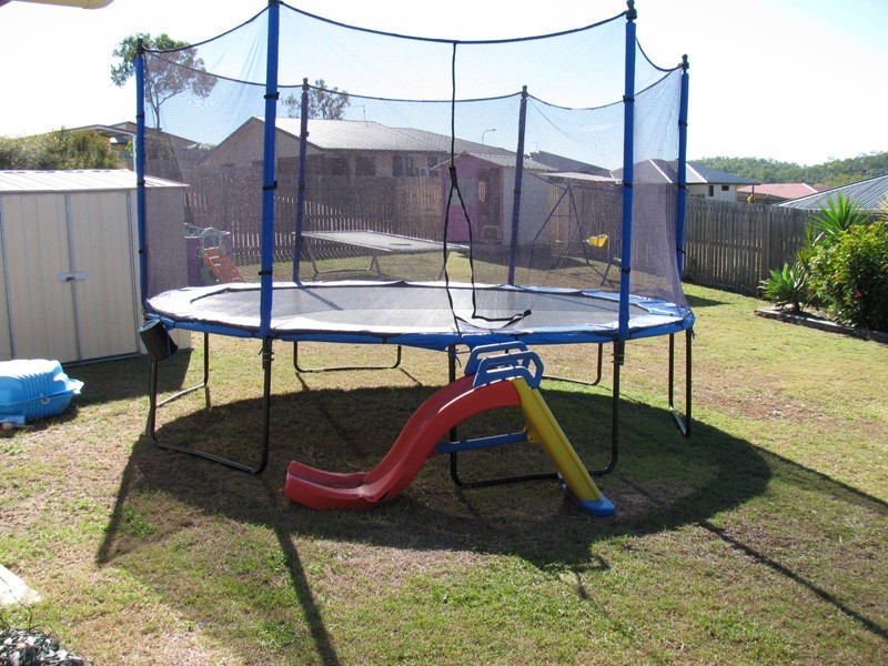 37 Central Ave, Calliope QLD 4680
