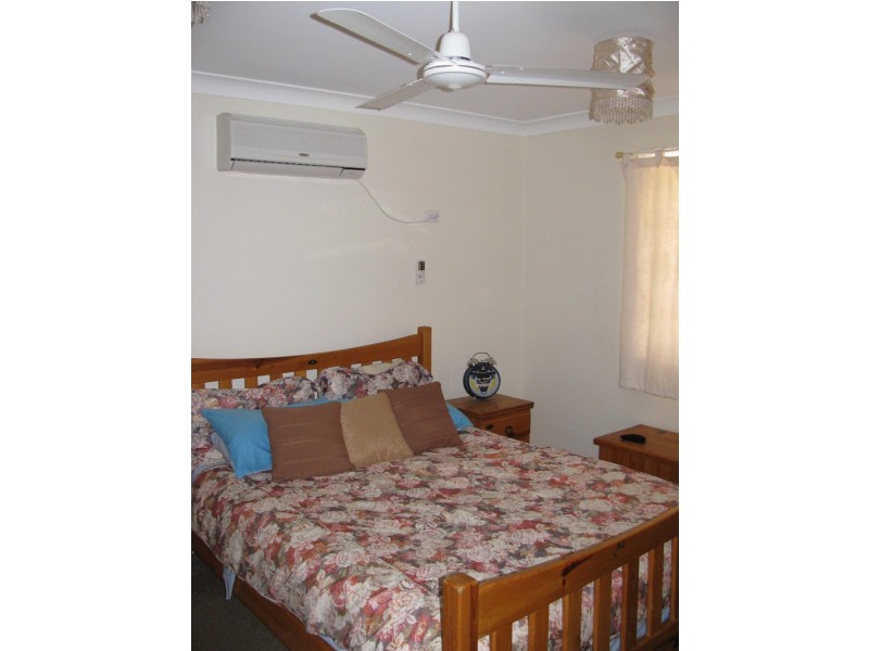 37 Central Ave, Calliope QLD 4680