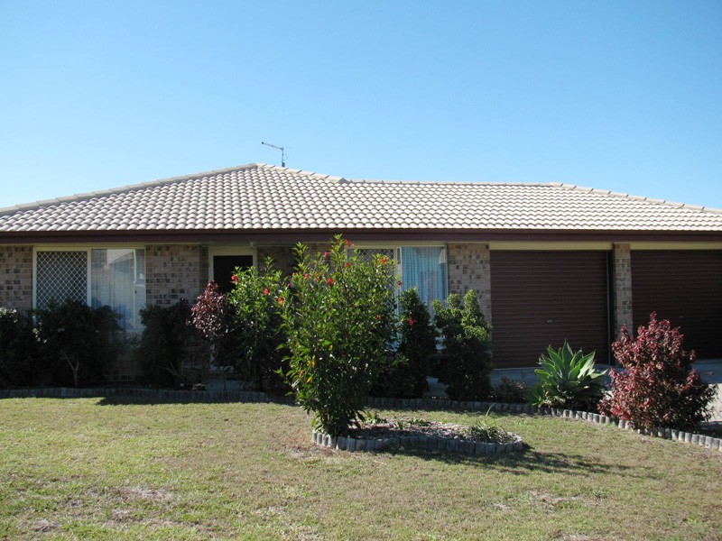 37 Central Ave, Calliope QLD 4680