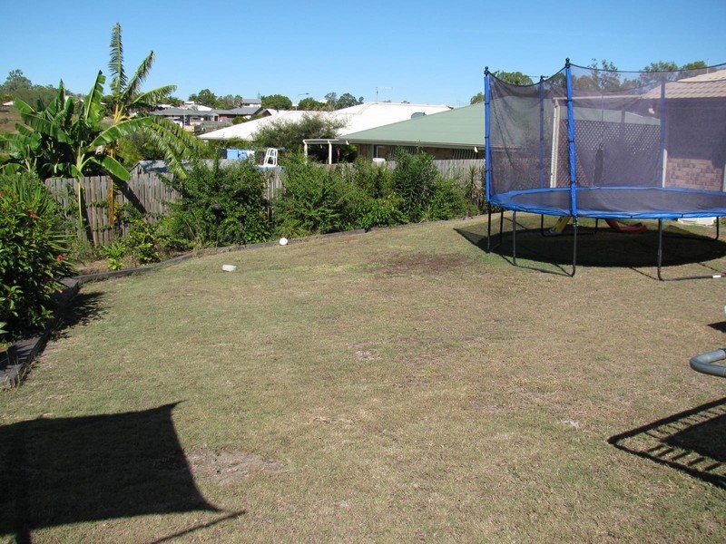 37 Central Ave, Calliope QLD 4680