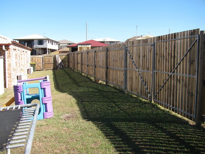 37 Central Ave, Calliope QLD 4680