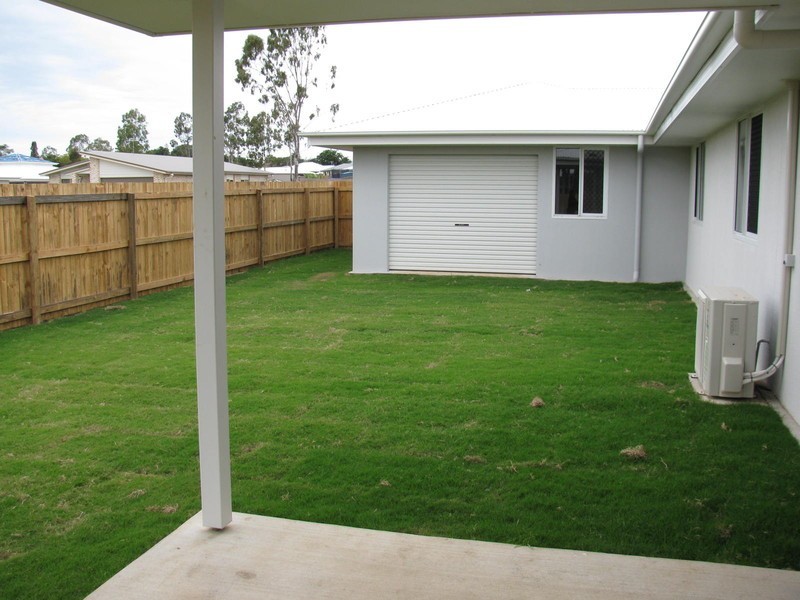 Lot 79 North Ridge Drive, Calliope QLD 4680