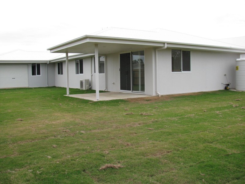Lot 79 North Ridge Drive, Calliope QLD 4680