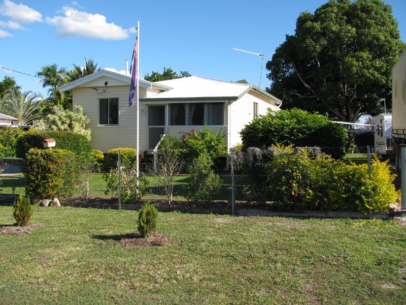 13 Menzies Street, Miriam Vale QLD 4677