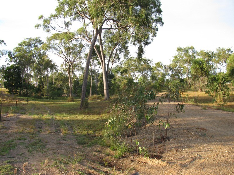 30 Ronald Crescent, Benaraby QLD 4680