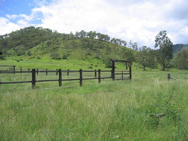 163 Cedar Creek Road, Calliope QLD 4680