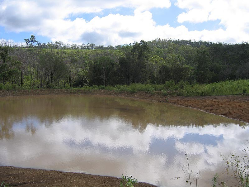 163 Cedar Creek Road, Calliope QLD 4680