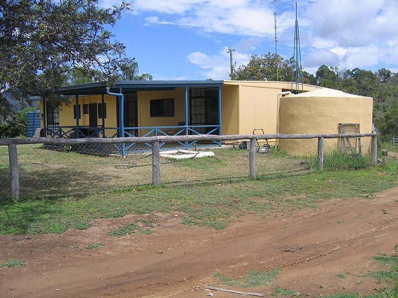 163 Cedar Creek Road, Calliope QLD 4680