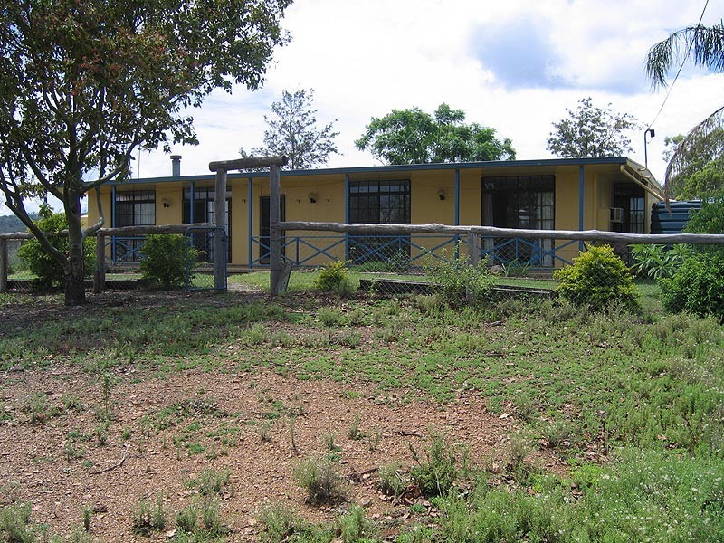 163 Cedar Creek Road, Calliope QLD 4680