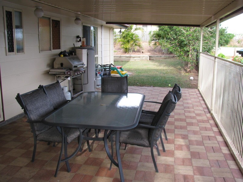 5 Welsh Street, Calliope QLD 4680