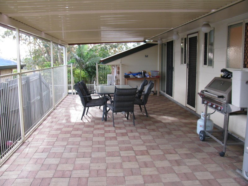 5 Welsh Street, Calliope QLD 4680