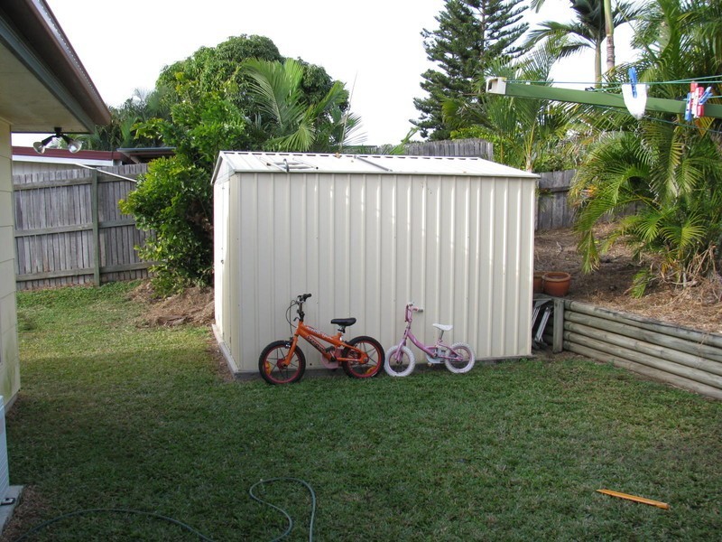 5 Welsh Street, Calliope QLD 4680