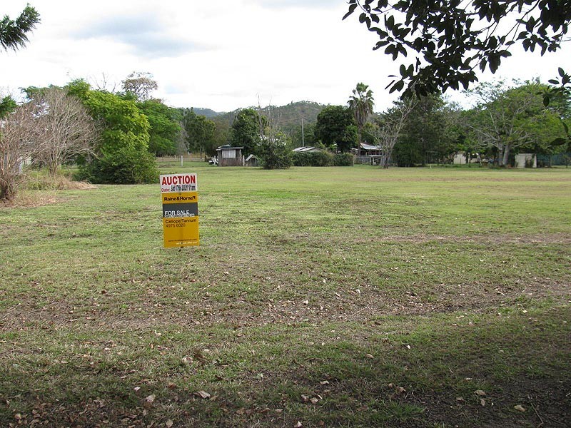 17, 19, 21, 23 Dawes Street, Nagoorin QLD 4680