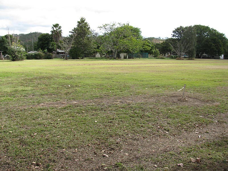 17, 19, 21, 23 Dawes Street, Nagoorin QLD 4680