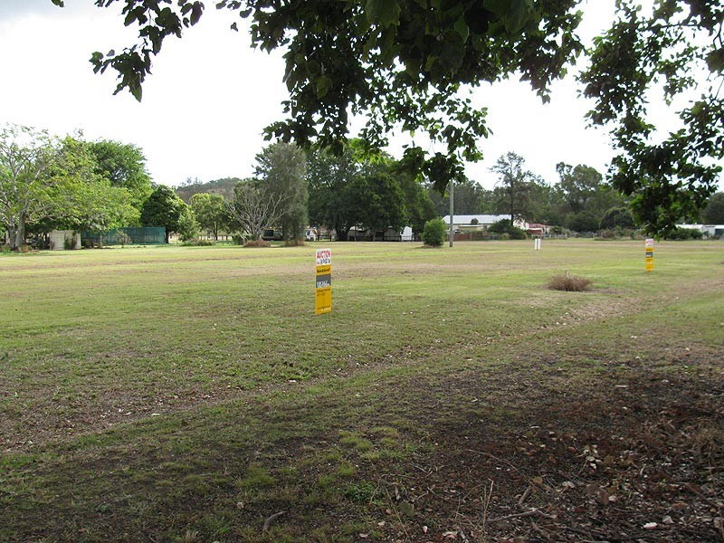 17, 19, 21, 23 Dawes Street, Nagoorin QLD 4680