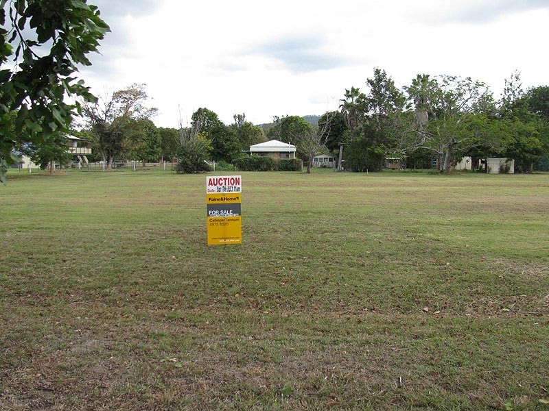 17, 19, 21, 23 Dawes Street, Nagoorin QLD 4680