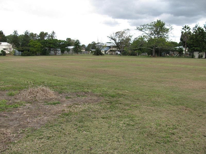 17, 19, 21, 23 Dawes Street, Nagoorin QLD 4680