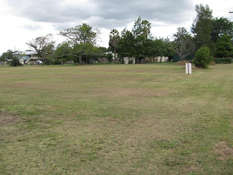 17, 19, 21, 23 Dawes Street, Nagoorin QLD 4680