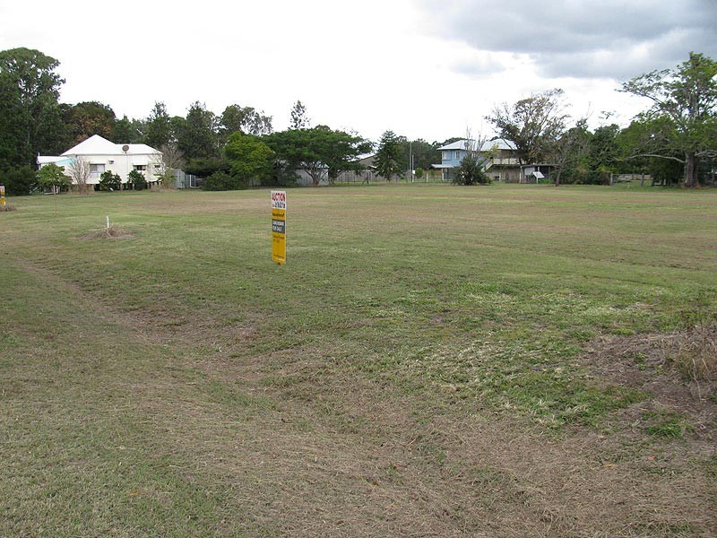 17, 19, 21, 23 Dawes Street, Nagoorin QLD 4680