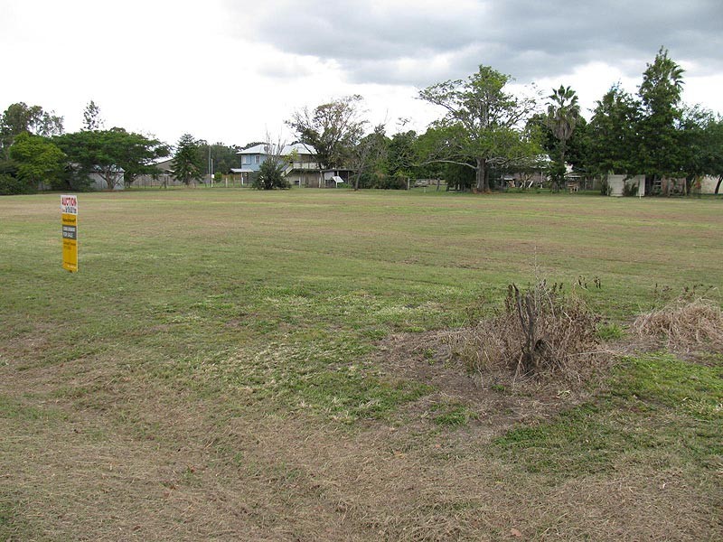17, 19, 21, 23 Dawes Street, Nagoorin QLD 4680