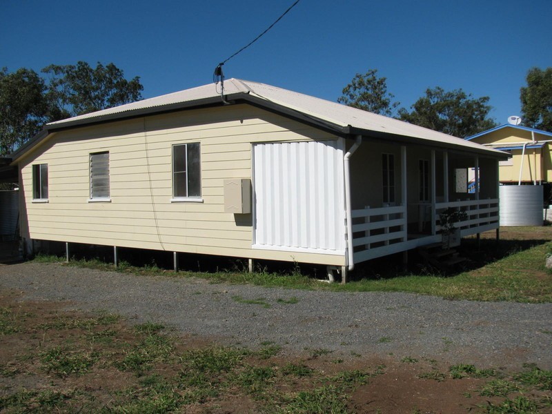 Lot 11 Pershouse Lane, Ambrose QLD 4695