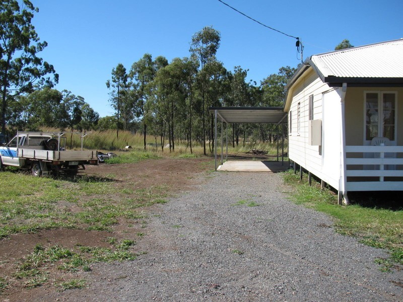 Lot 11 Pershouse Lane, Ambrose QLD 4695