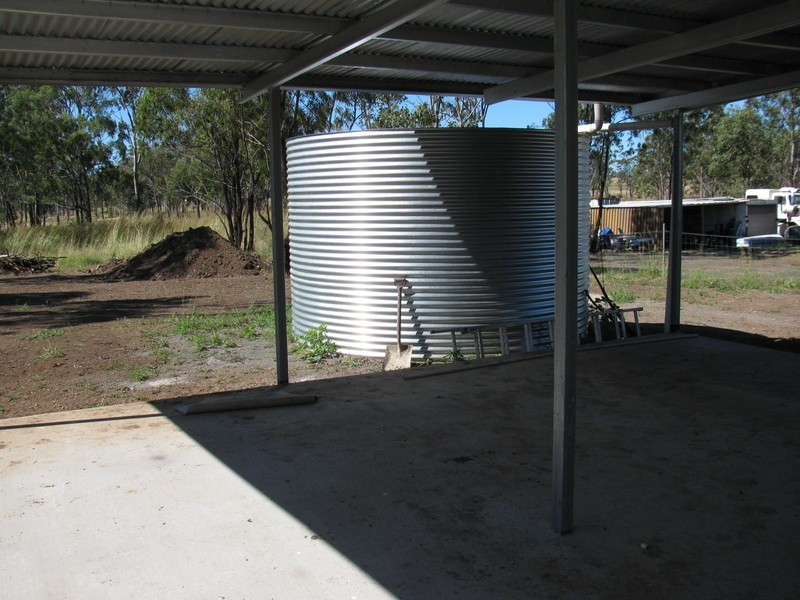 Lot 11 Pershouse Lane, Ambrose QLD 4695