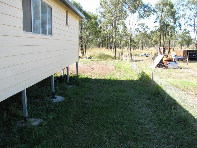 Lot 11 Pershouse Lane, Ambrose QLD 4695