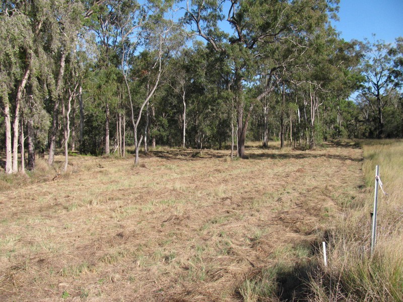 Lot 55 Messmate Drive, Miriam Vale QLD 4677