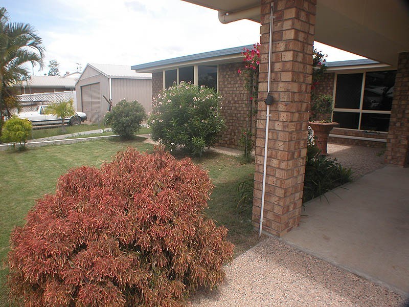 33 Drynan Drive, Calliope QLD 4680